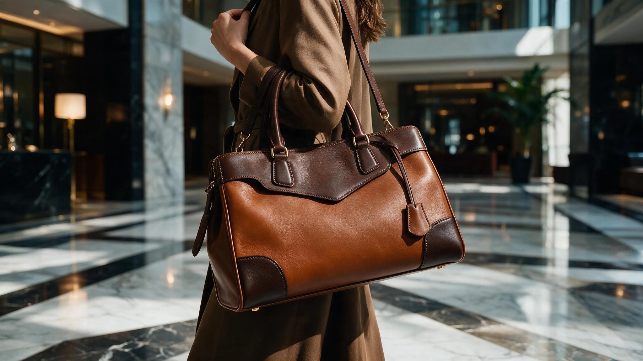 Bags Collection banner