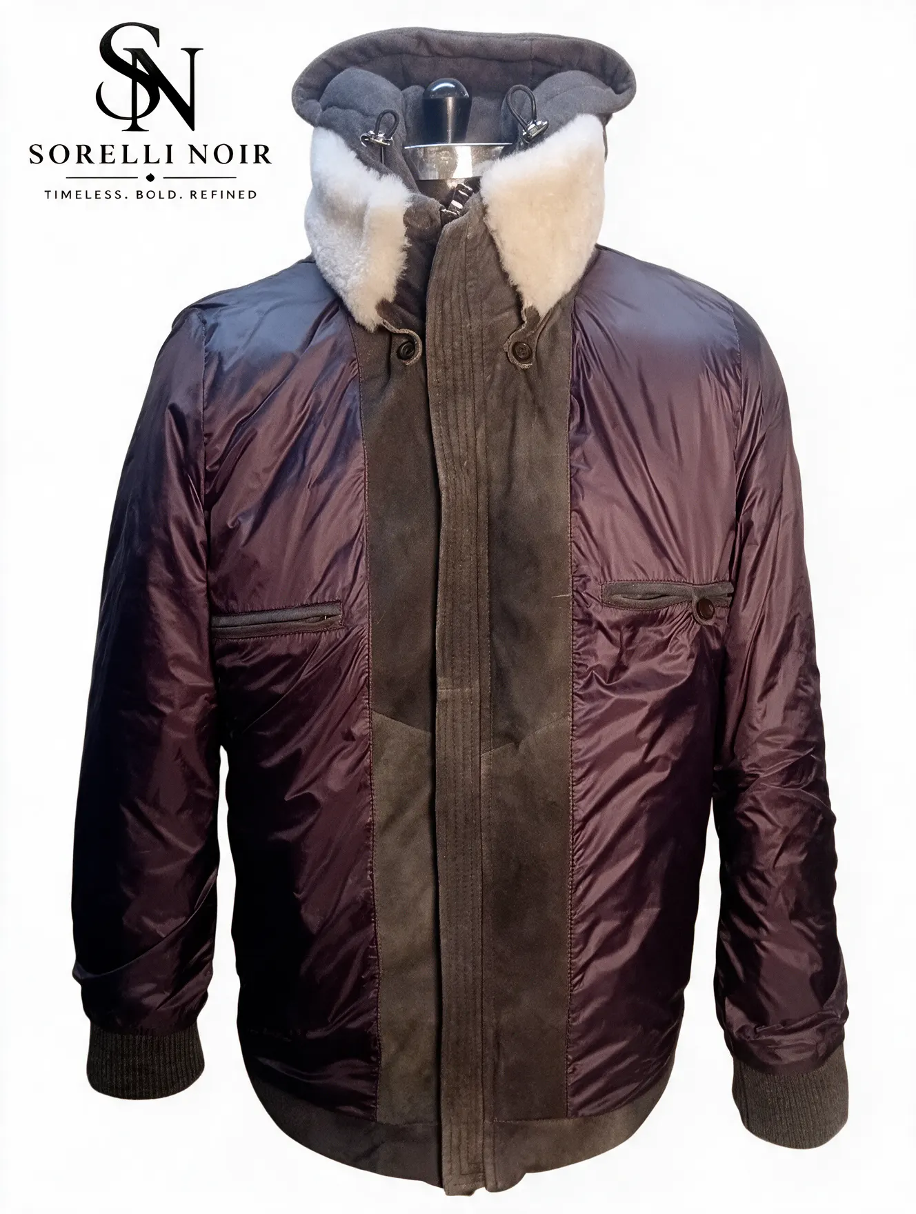 Exclusive collection